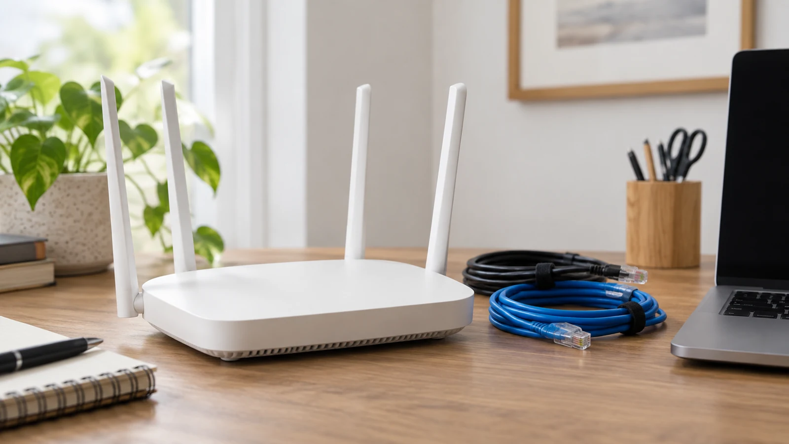 Wi-Fi 与路由器编辑组 | Nord